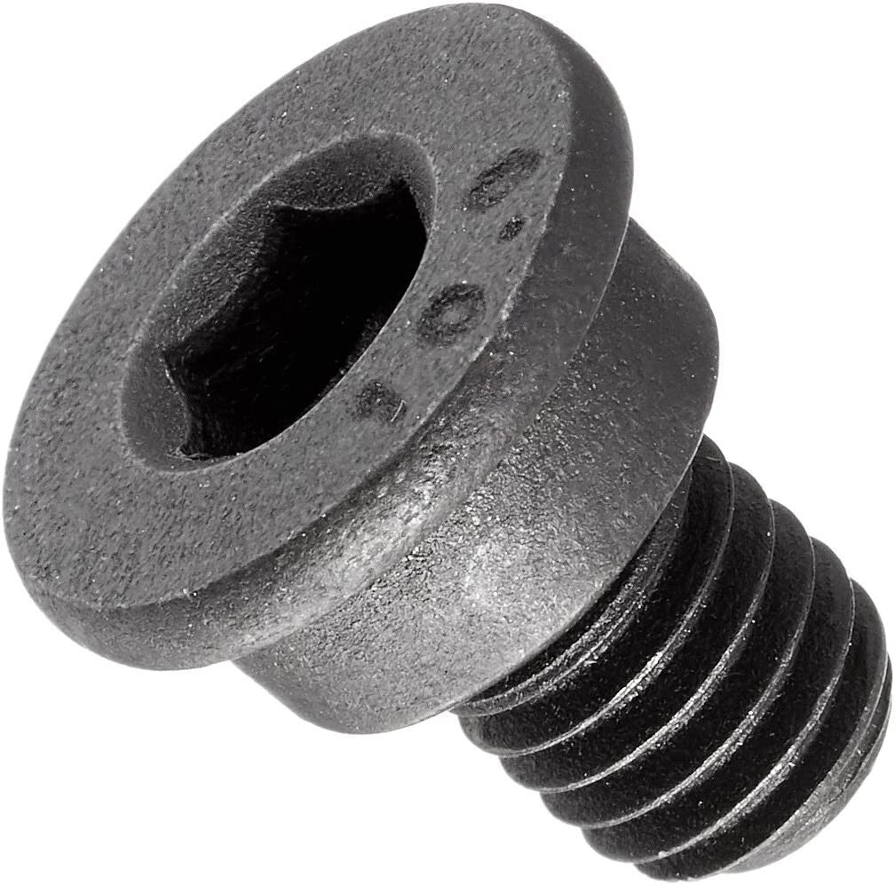 NEW BRAKE DISC RETAINING HEX SCREW for BMW X SERIES 3421161806 BOLT O.E0