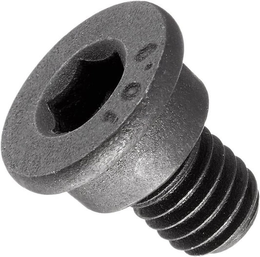 NEW BRAKE DISC RETAINING HEX SCREW for BMW X SERIES 3421161806 BOLT O.E0