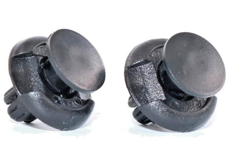 Bumper Arch & Trim Fastener Clips fit Ford Mondeo Fiesta Focus Transit C-Max 20.16