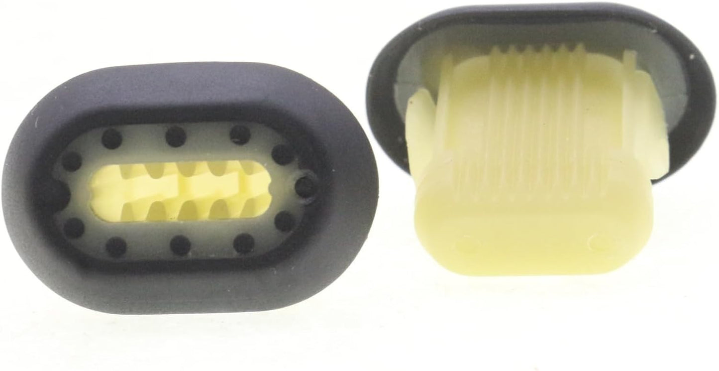 VAUXHALL Grommet Insert for Vehicle Bodywork Trim Fastening Clips # 3643716 - 2016