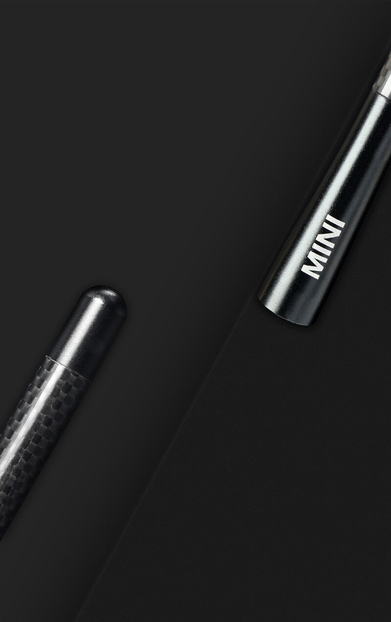 Carbon Roof Aerial Antenna I 5