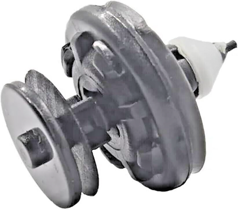 VW Door Card Trim Panel Interior Lining Fixing Clips Qty x5 for Golf Polo Passat4