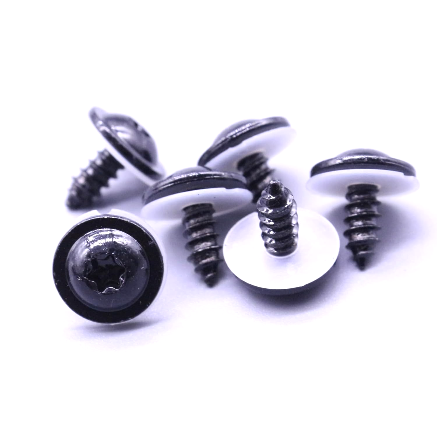 Small Torx Screw & Washer VAG WHT005348 VW AUDI SEAT Trim Panel & Body Fixing 202