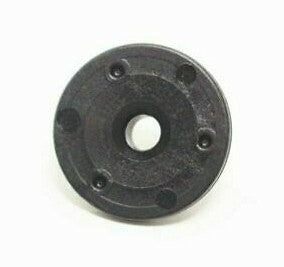 15x BMW MINI 10mm Hex Head Plastic Threaded Nut 7169847 071471698473