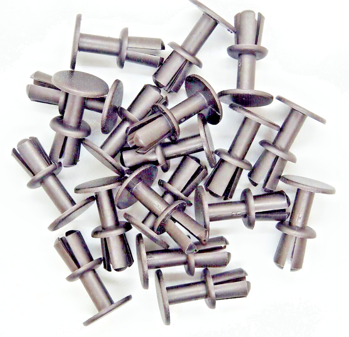 BMW Trim Clips Push Fit Interior Fastener 51498166702 1 2 3 4 5 6 7 X Series x1514