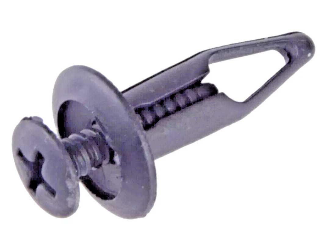 Trim fixing Rivet Screw - Ford Fiesta Ford Ranger  & B-Max 20pcs2