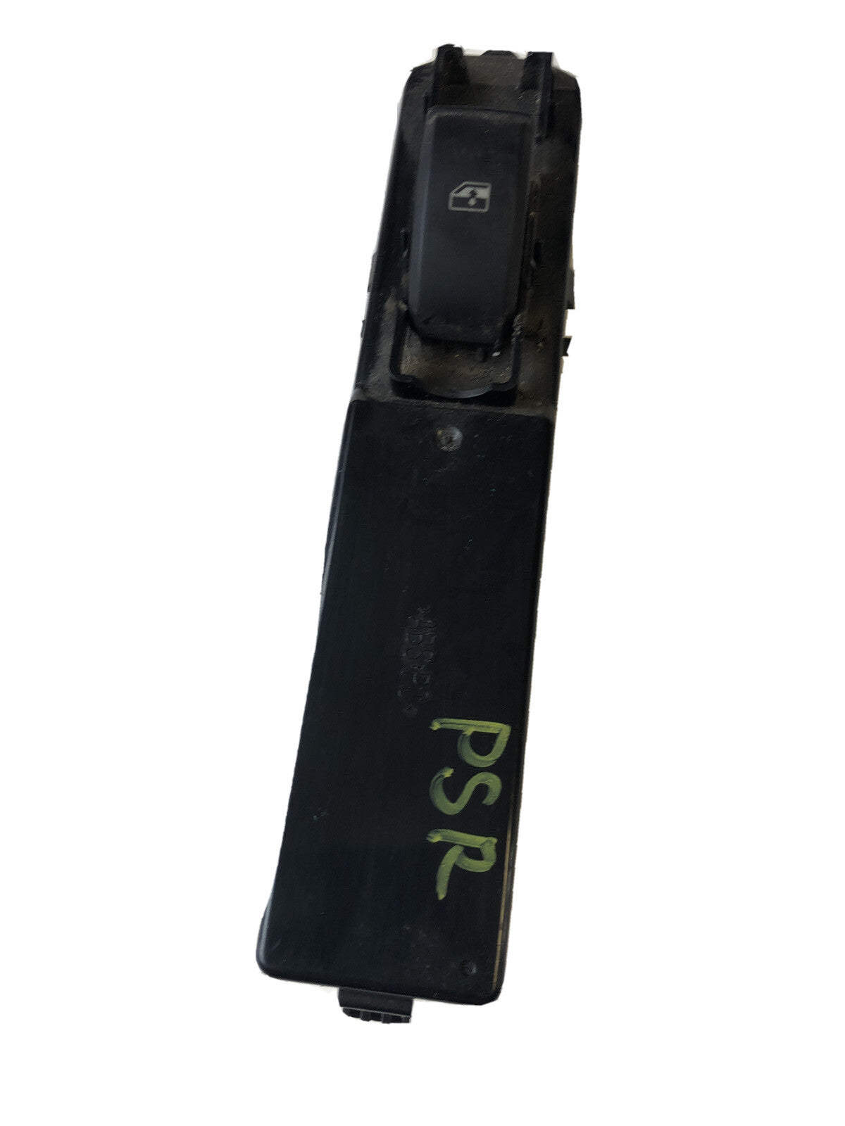 Saab 93 9-3 Year 2005 Rear Door Left Side Electric Window Switch0