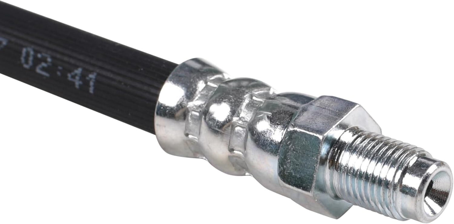 BMW Front Brake Pipe 1 2 3 4 F Series #34306792254 Brake Pipe Line 2010 – 20213