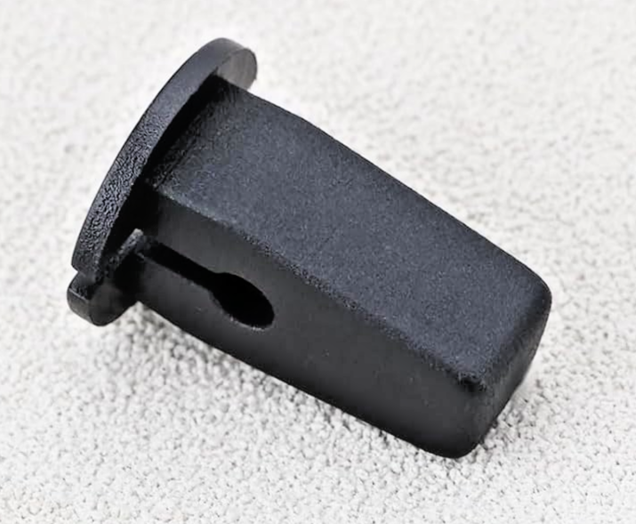 AUDI Bodywork Expanding Screw Grommet for Trim Panel and accessory Fixing  - x2014