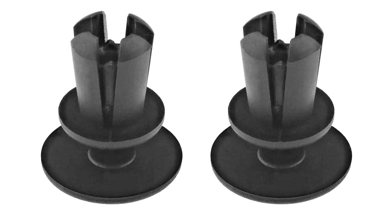 BMW Trim Clips Push Fit Interior Fastener 51498166702 1 2 3 4 5 6 7 X Series x52