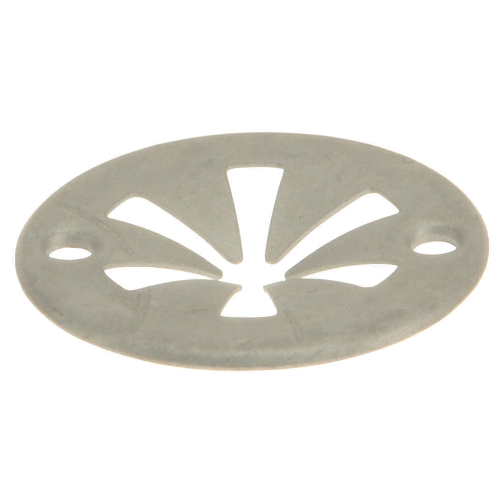 VW O.E Star Clip Locking Washer N90335004 Underbody Engine bay Trim Insulation6