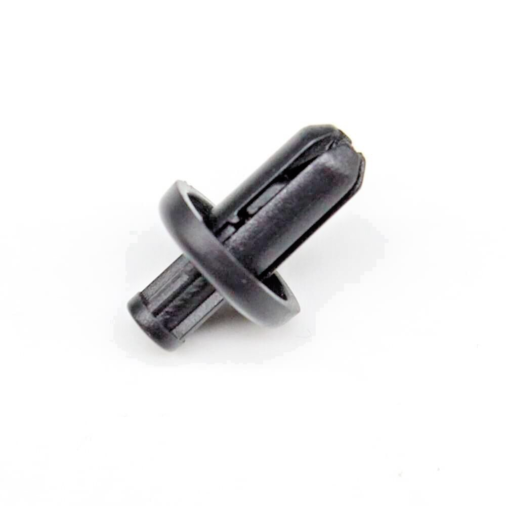 5mm Plastic Rivet Trim Clips x15 Wheel Arch Splash Gaurd, Exterior Interior Trim5