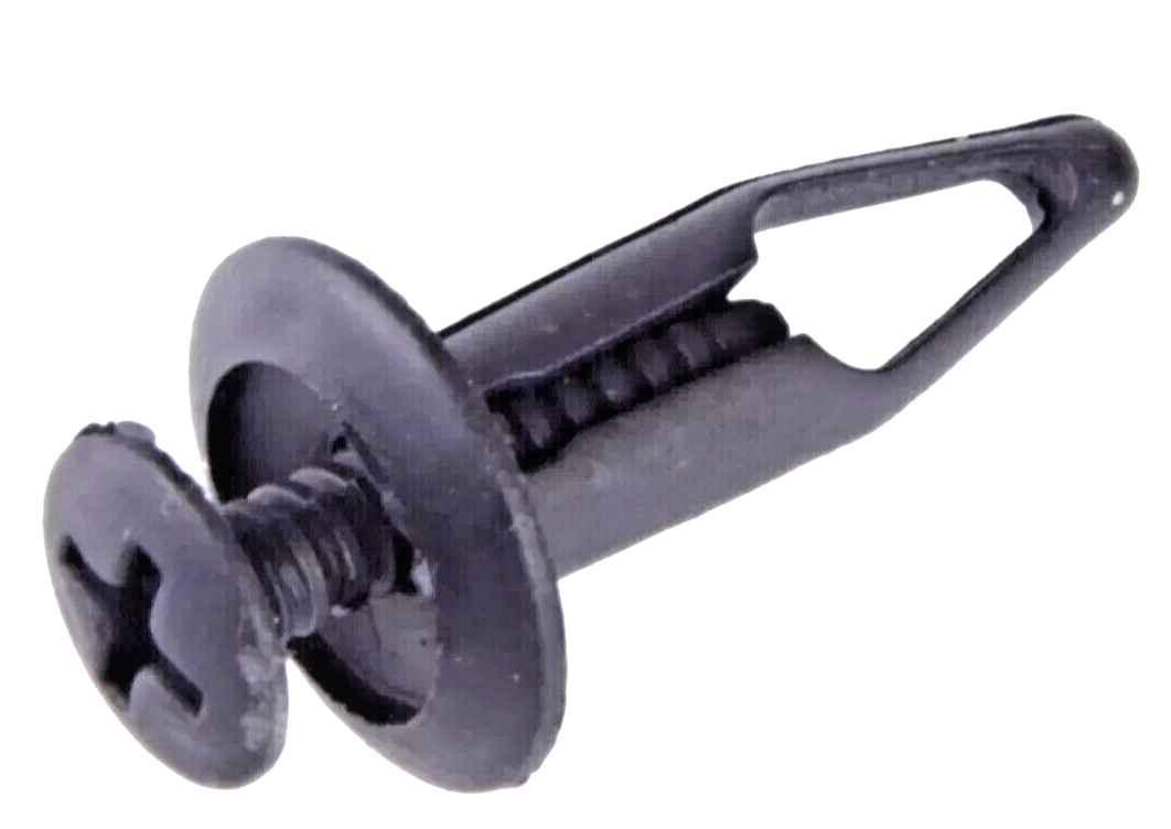 Trim fixing Rivet Screw - Land Rover, Discovery, Range, Freelander Velar Evoque.3