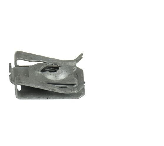 BMW C-Clip Sheet Metal Nut Clamp 1 3 4 5 6 7 SERIES 20x PCS 5171706577317