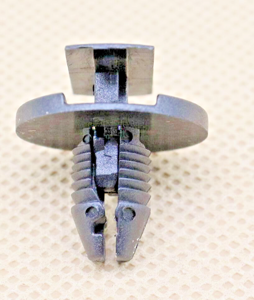 PEUGEOT Inner Wheel Arch Liner Splash Guard Trim Clip Plastic 20 fit 207 307 30811