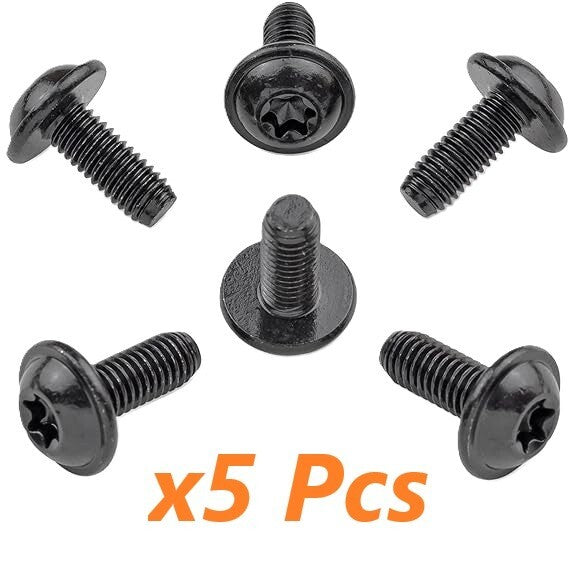 VAG Hexagon Socket Head Bolt – VW Audi Skoda SEAT Replace M.P.N N90944604 Pack 50
