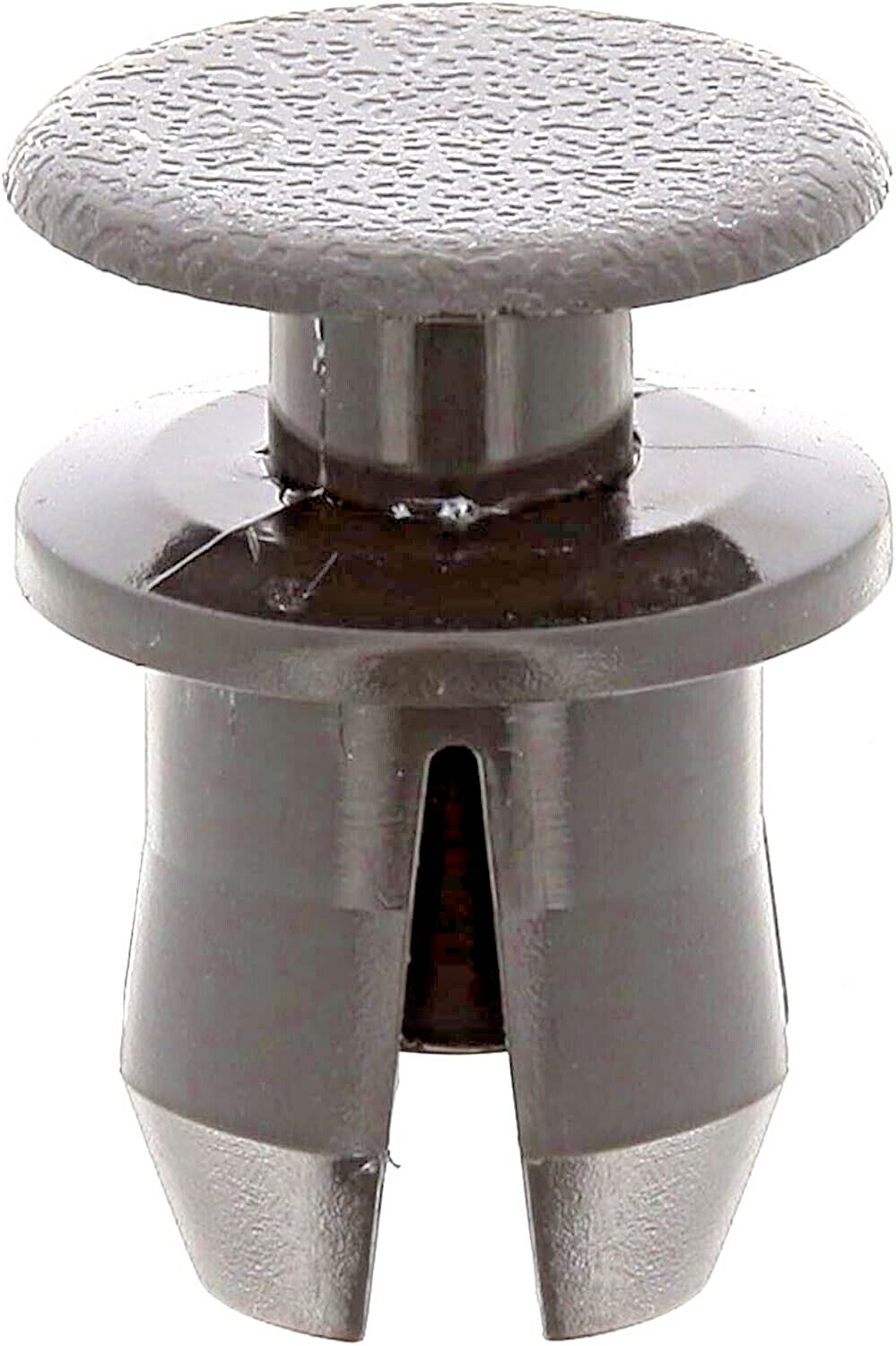 Mercedes Clips For Trim Body Panels Expanding Rivet Mounting Black Plastic - x1017