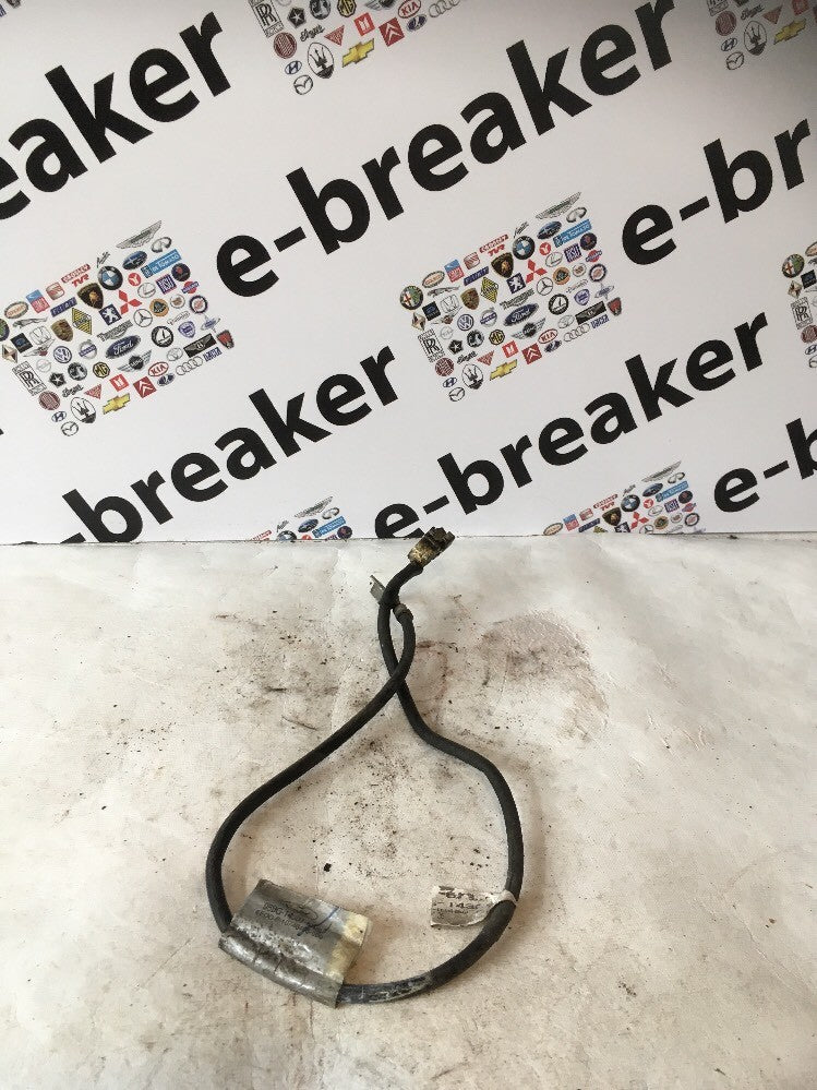 Battery Earth Strap Negative Terminal Cable From a FORD COUGAR COUPE1