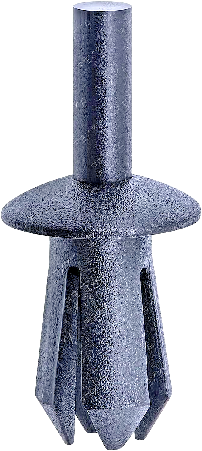 BMW 1 & 3 5 Rivet Clips for Series Trim Wheel Arch Liner Panel Splashgaurd x15.13