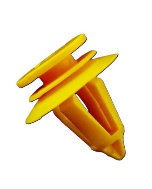 Trim Card Panel Interior Fixing Fastener Clips - 20 Pack Ford Focus & Transit14