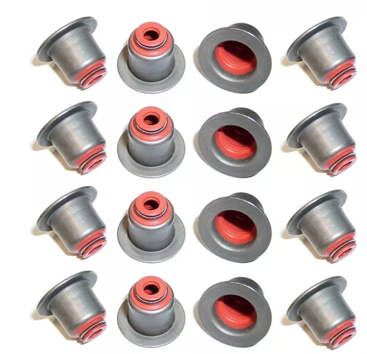 BMW Diesel Engine  24 Valve Seal Kit 11347812926 Stop Blue-Smoke Fast | N57 OEM+9