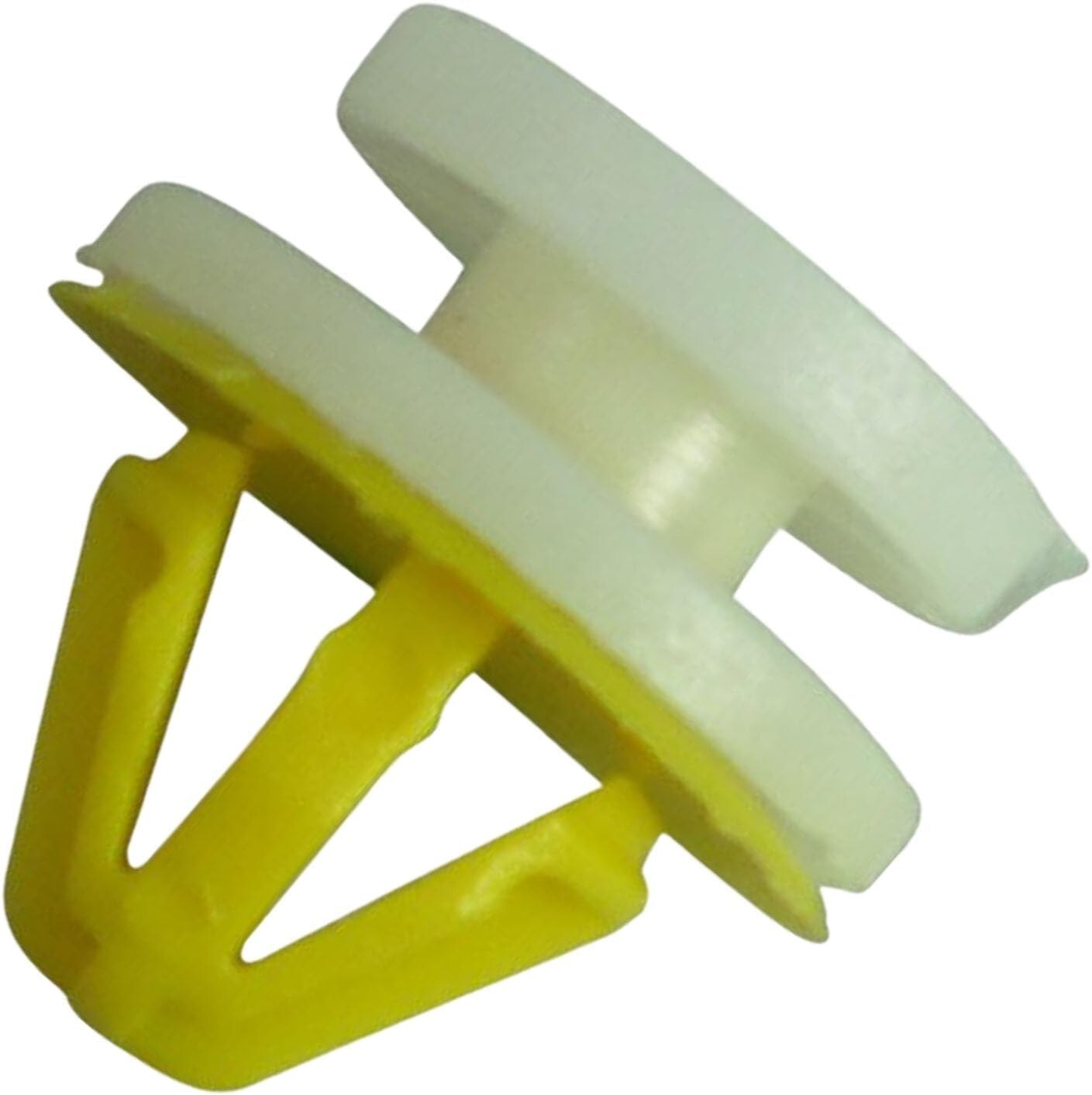 Renault Trim Fixing Clips Interior & Exterior x10 Pcs Clio Megane Laguna Master5