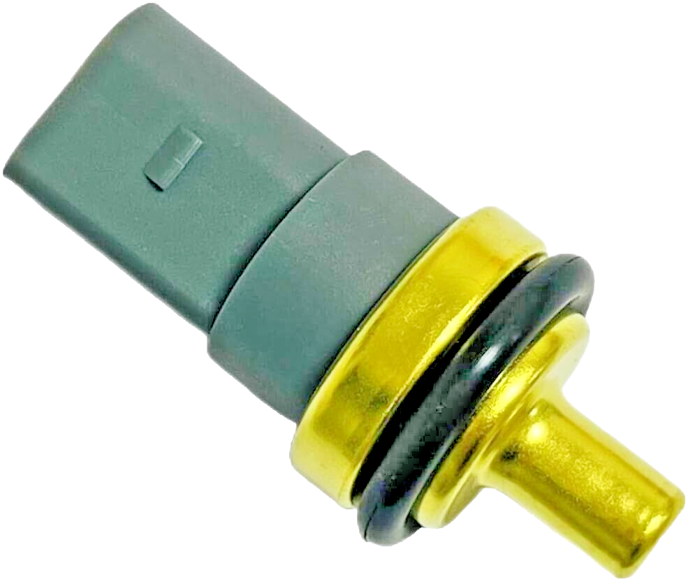 Coolant Temperature Sensor Sender 06A919501 AUDI A1 A3 A4 A6 Q3 Q4 Q5 Q7 TT R81
