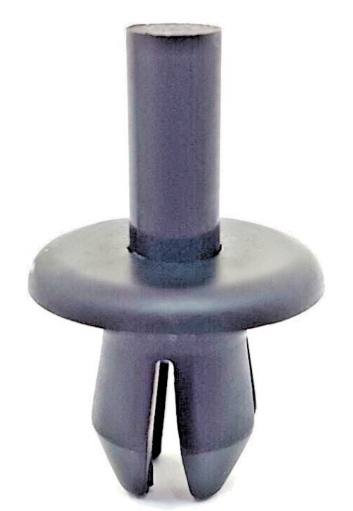 Vauxhall Push Fit Trim Fixing Rivet for - Bumpers Wheel Arch Splashgaurd x10 Pcs4