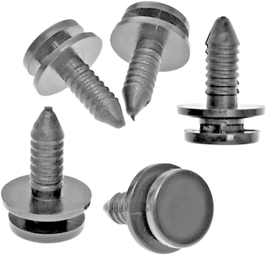 VW Group 3B0867333 Interior Bodywork Trim Panel Door Card Fastener Clip Pack x1019