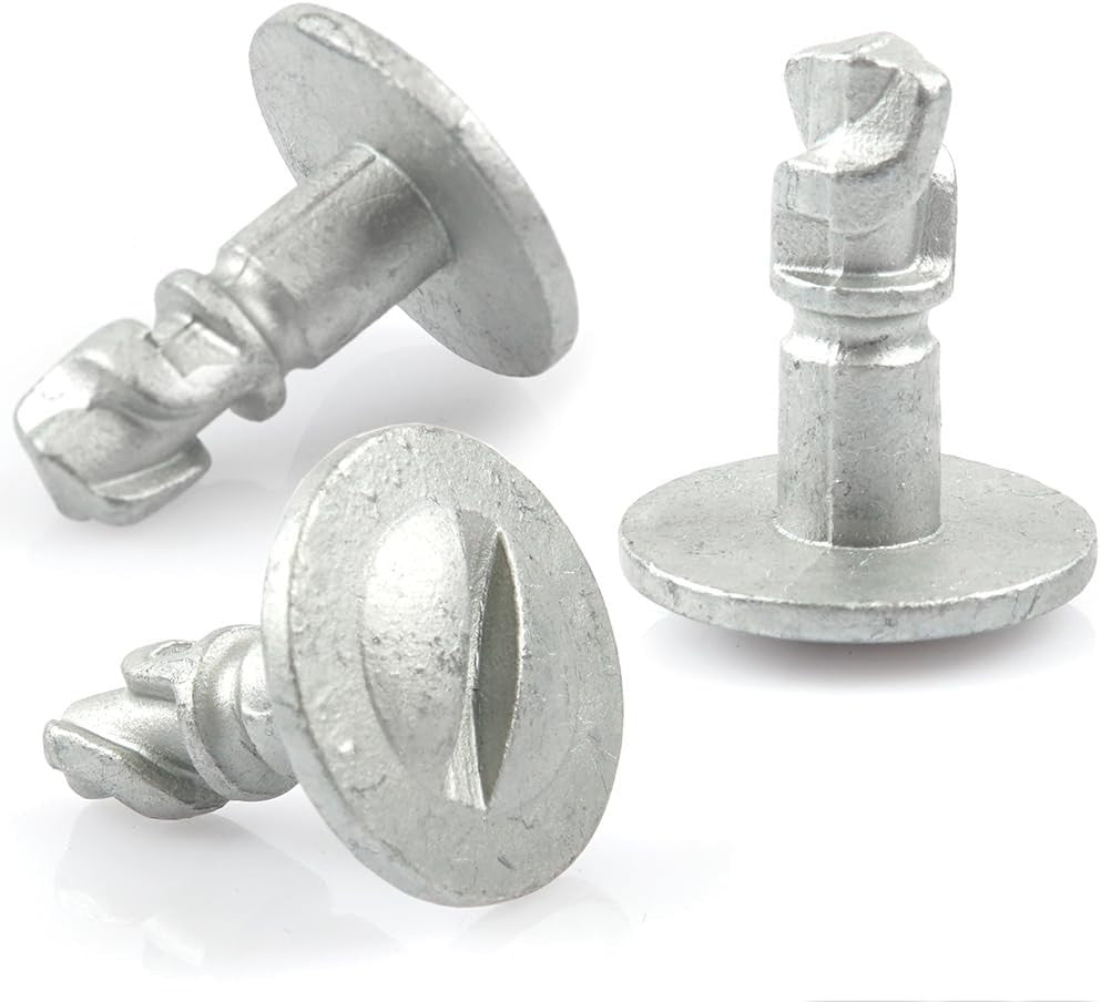 V.A.G Engine Undertray & Splash Guard Fasteners Clip Set Weather Shield - Set 1013