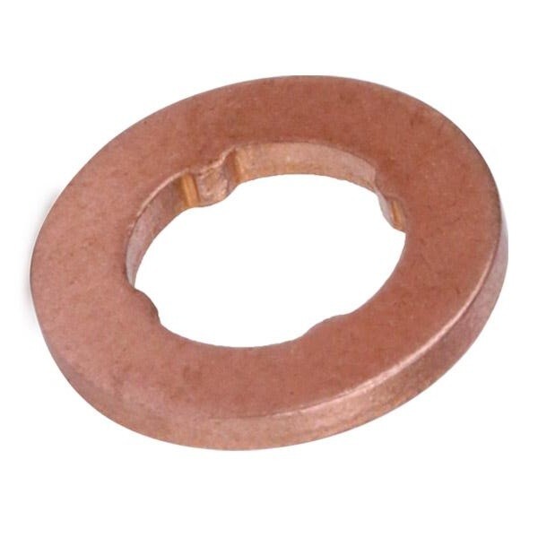 VOLVO  D3 D4 D5  Diesel Fuel Injector Copper Washer - F00VP010042