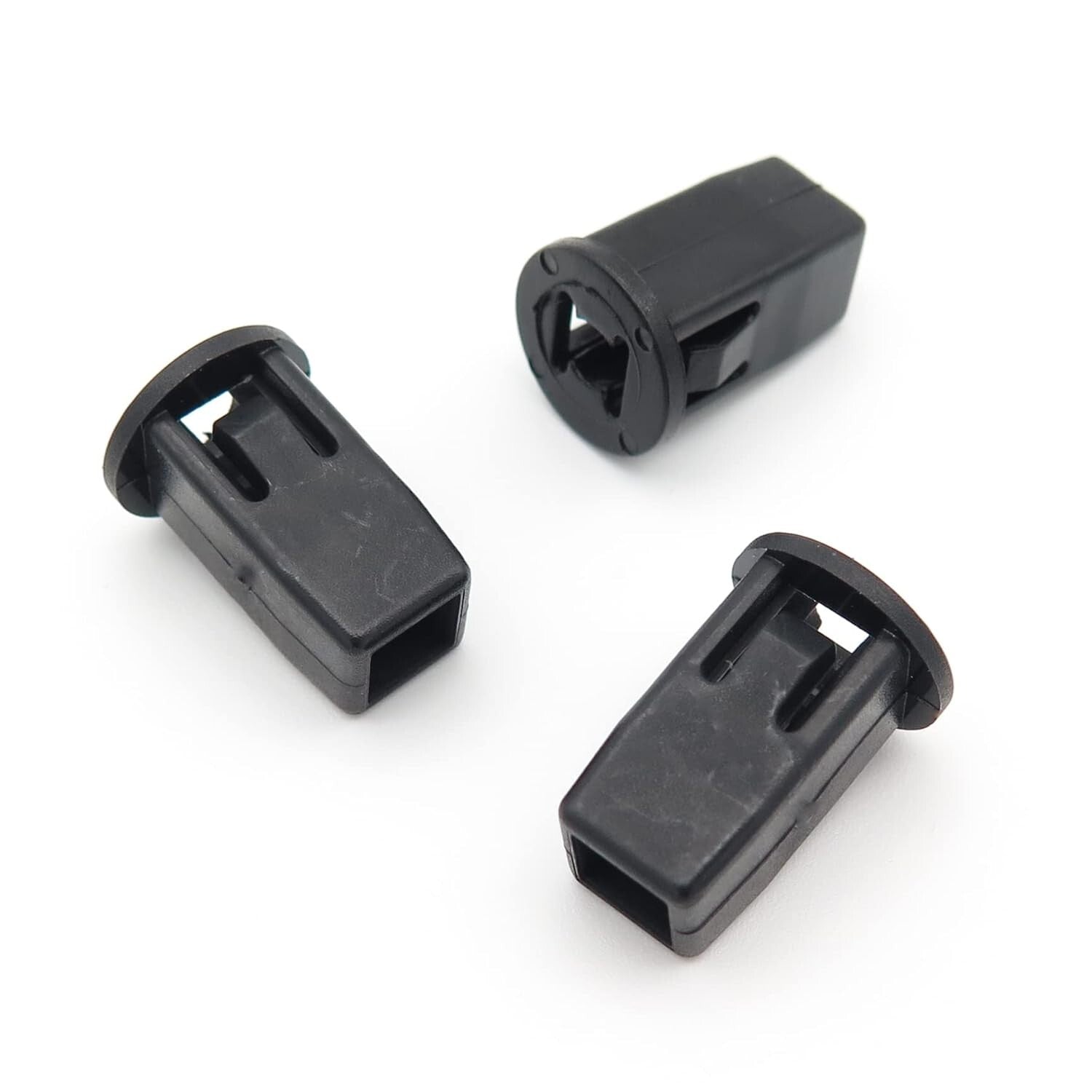 Ford Body Light Trim Expanding Grommet Clip 6659902 for Fiesta Focus Transit x101