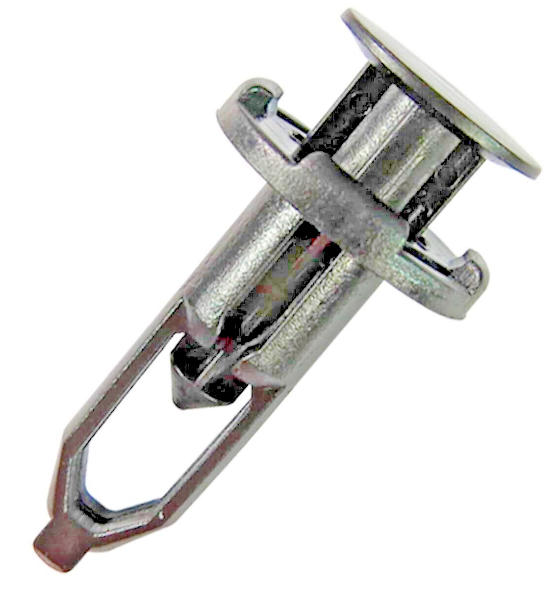 9mm Plastic Bumper & Trim Panel Rivet Clips For Toyota Peugeot Citroen 5 pcs8