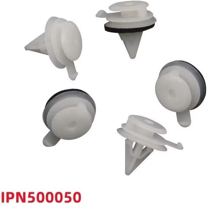 Land Range Rover A Pillar Trim Panel Insulated Fastening Studs IPN500050 Pack 2014