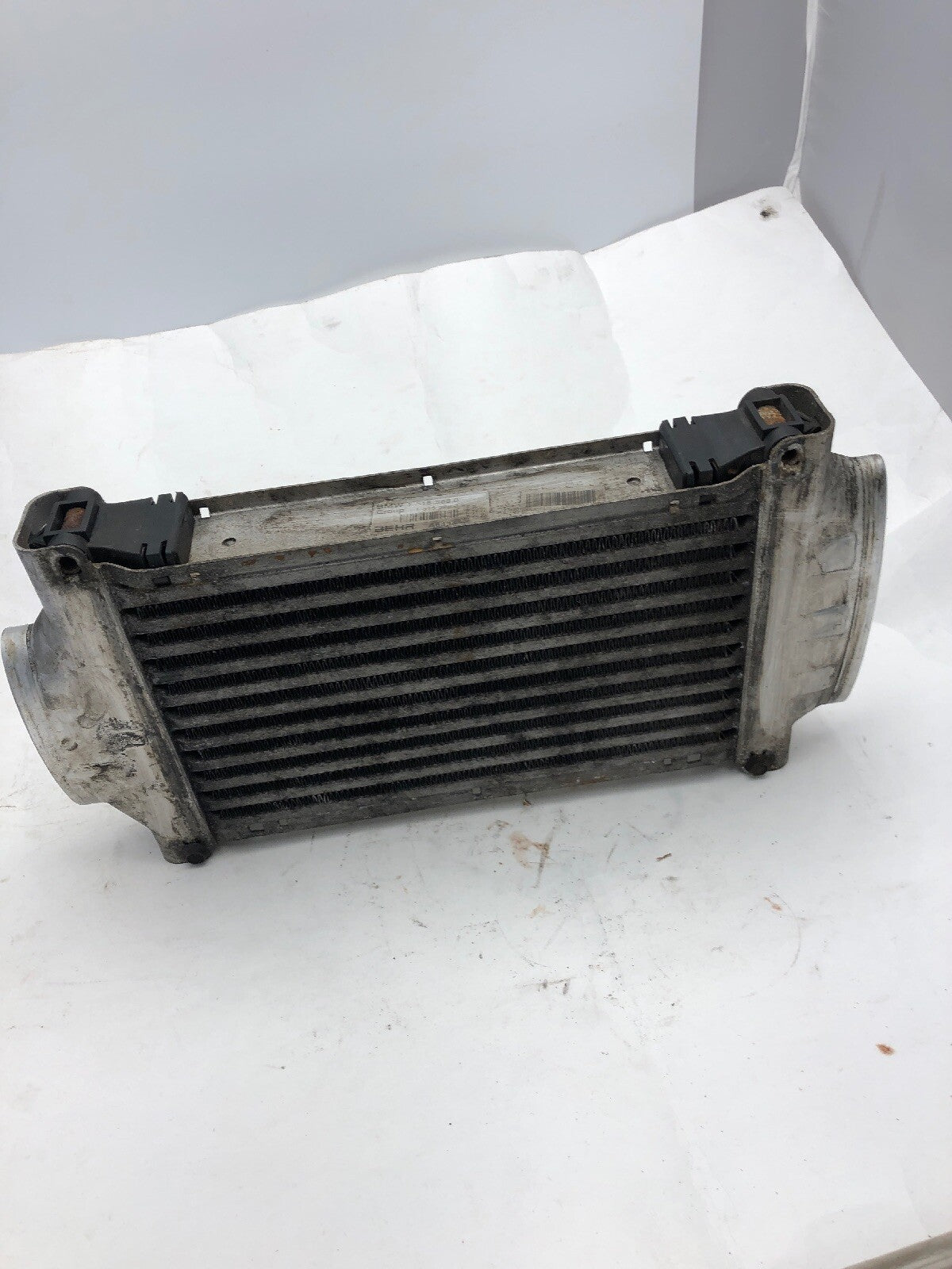 Intercooler 1515368 Original  From Mini Cooper S R53 R520