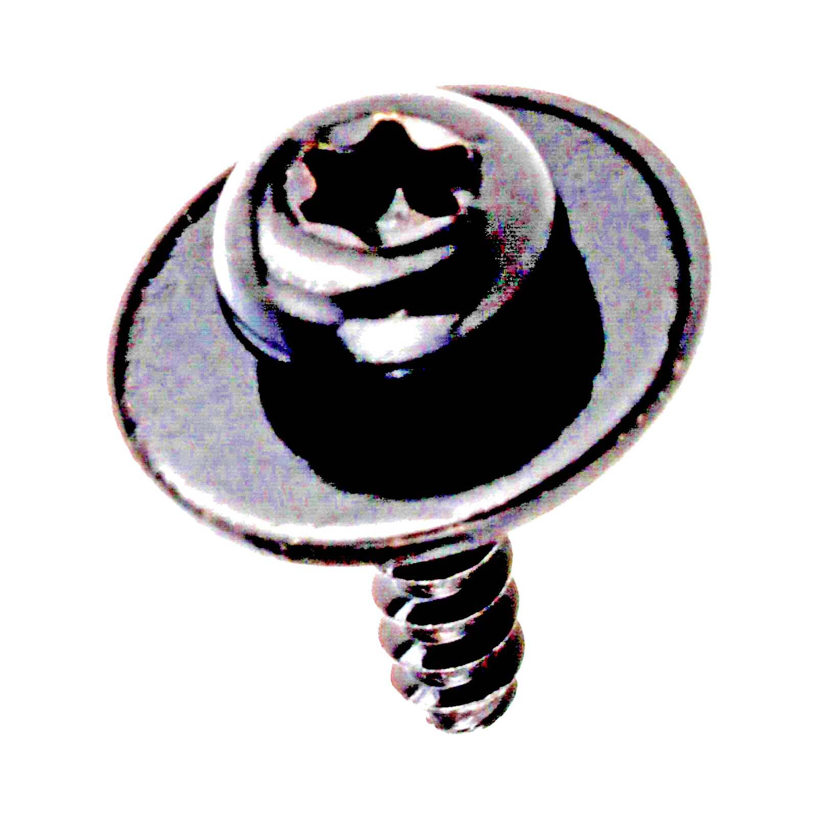 FORD Engine Under Body Tray Arch Liner Splash Guard Torx Screw Fixing & Washers.21