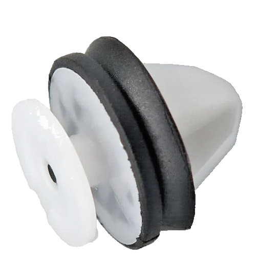 Land Range Rover Trim clips x20  Freelander Discovery Sport Evoque LR0061014