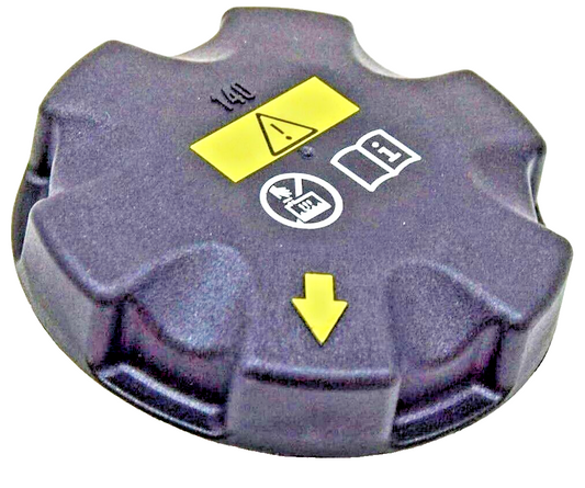 BMW Radiator Expansion Tank Cap O.E 17117639020 For 1 2 3 4 5 6 7 E F X Series.0