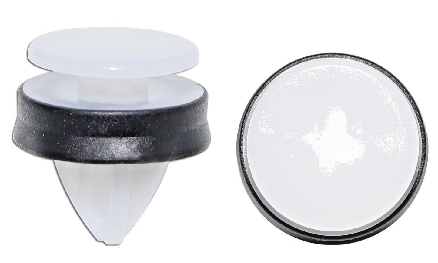 Ford Transit Custom Trim Panel Clips Door Moulding Body Fixing Stud 5255437 x1015