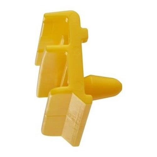 BMW 3 Series Side Skirt Mounting Fixing Clips e90 e91 Yellow # 5177716686917
