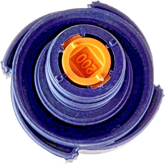 BMW Radiator Coolant Expansion Tank Cap # 17117639022 Fits 3 5 6 7 X & Z Series0