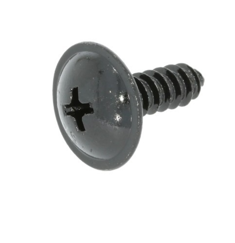 Bodywork Trim Panel Fixing Self tapping M5 Automotive Screw, x5pc All Car & Van.6