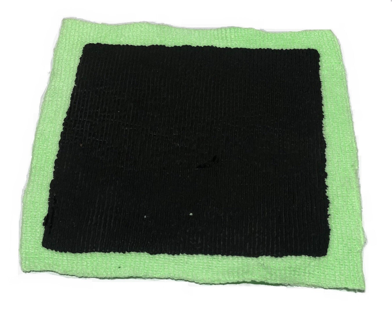 Car Detailing Premium Microfibre Fine Grade Clay Cloth Towel, Clay Bar Pad10