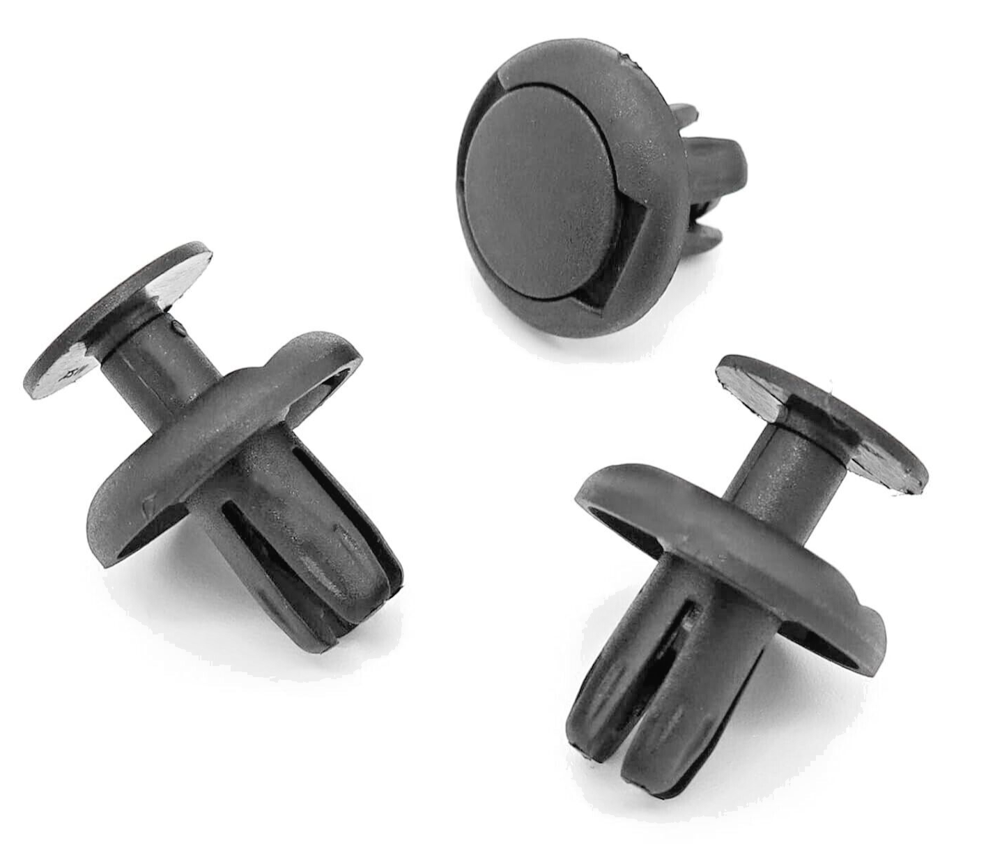 MINI Trim Clips Push Fit Interior Fastener 07147401727 F56 F57 F60 x106