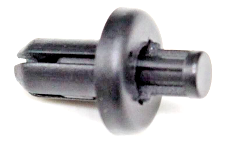 Motorbike Fairing Panel 5mm Plastic Rivet Trim Clips x15 Pcs Honda Yamaha Suzuki4