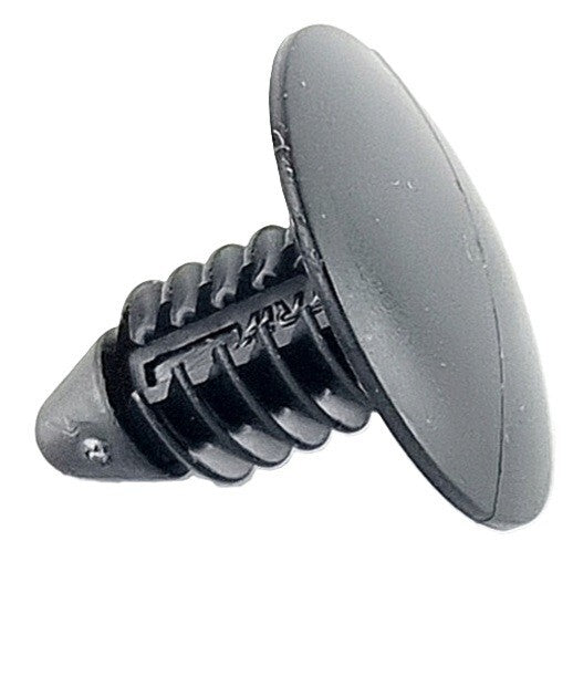 FORD Fir Tree Trim Fastener Clip 7mm 18mm Head 20pcs Mondeo Transit Focus Fiesta2