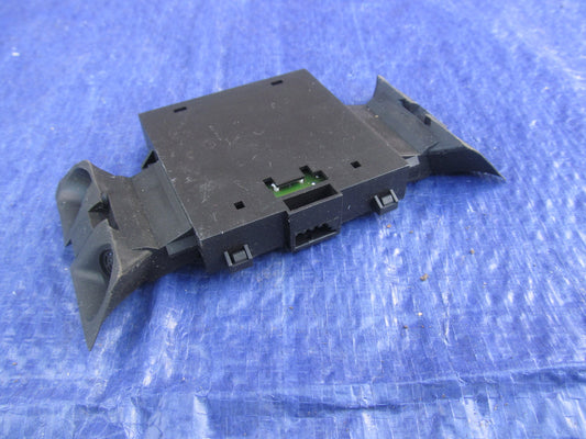 ULTRASOUND ALARM SENSOR ROOF 65758379938 From E46 BMW 318i SE SALOON 20010