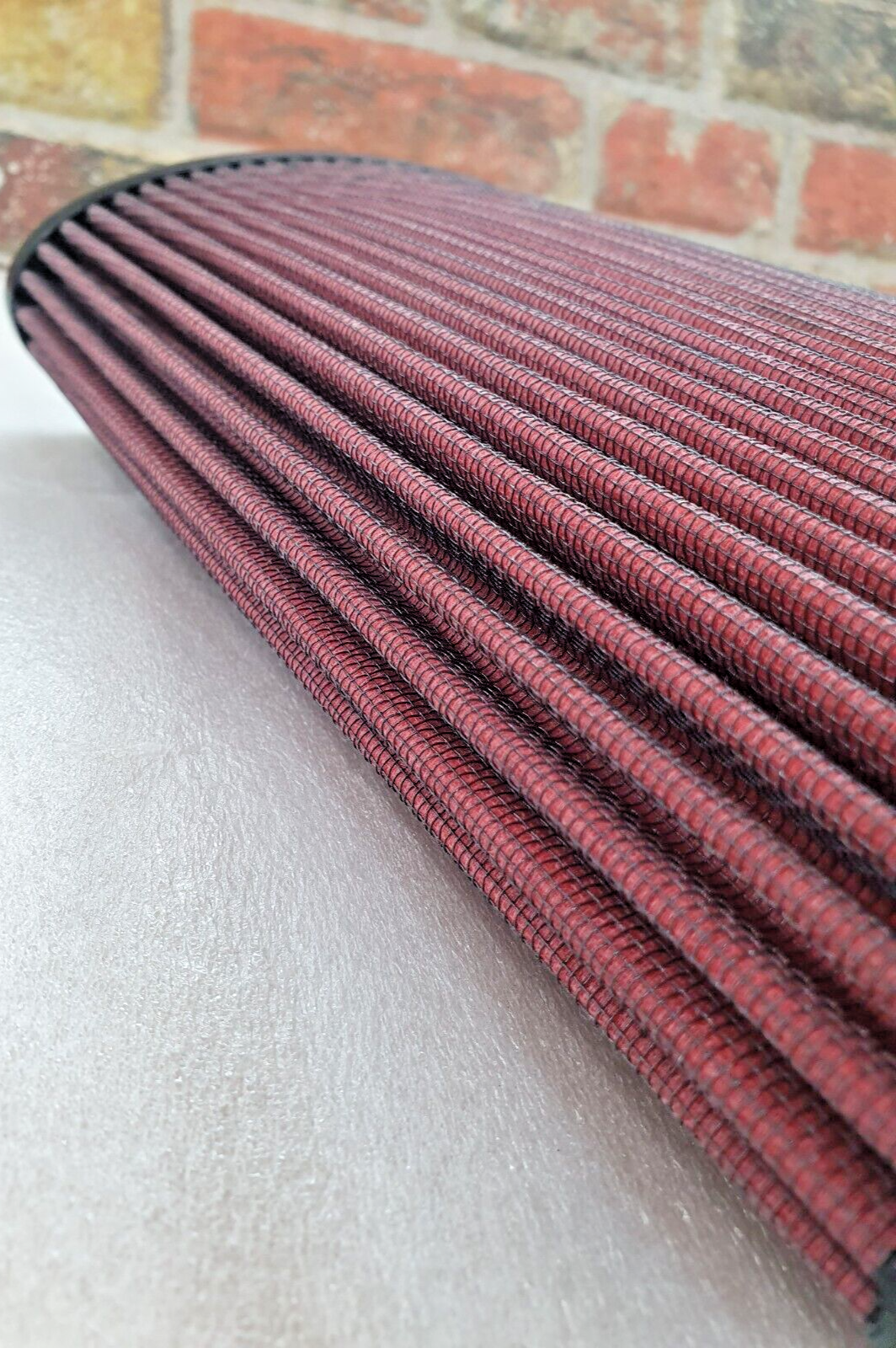 Porsche High Performance Air Filter 986 2.7 Boxster10