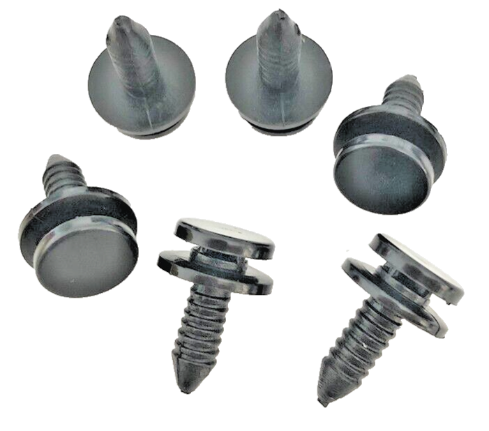 Interior Trim Panel Door Card Clip - VW AUDI SEAT SKODA 3B0867333 x10Qty11