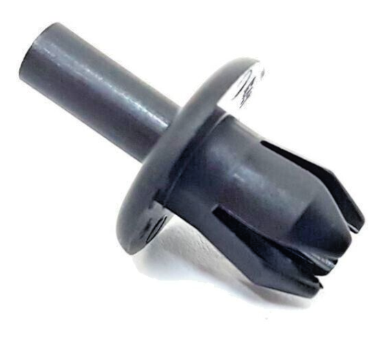 SKODA Push Fit Trim Rivet for Bumpers Wheel Arch Splashgaurd x20 Pcs14